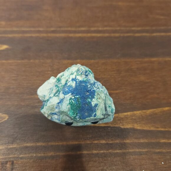 Blue Kyanite Pet Rock - Picture 2 of 3